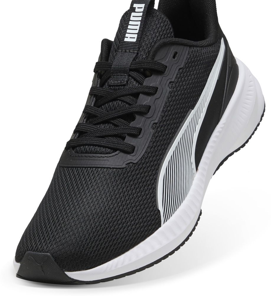 PumaLaufschuheLowFlyerLite3310797PumaBlack-PumaWhite-45