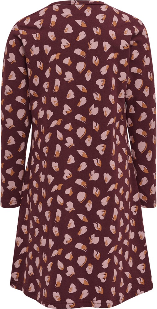 HummelKinderNachthemdHmlcarolinaNightDressLS