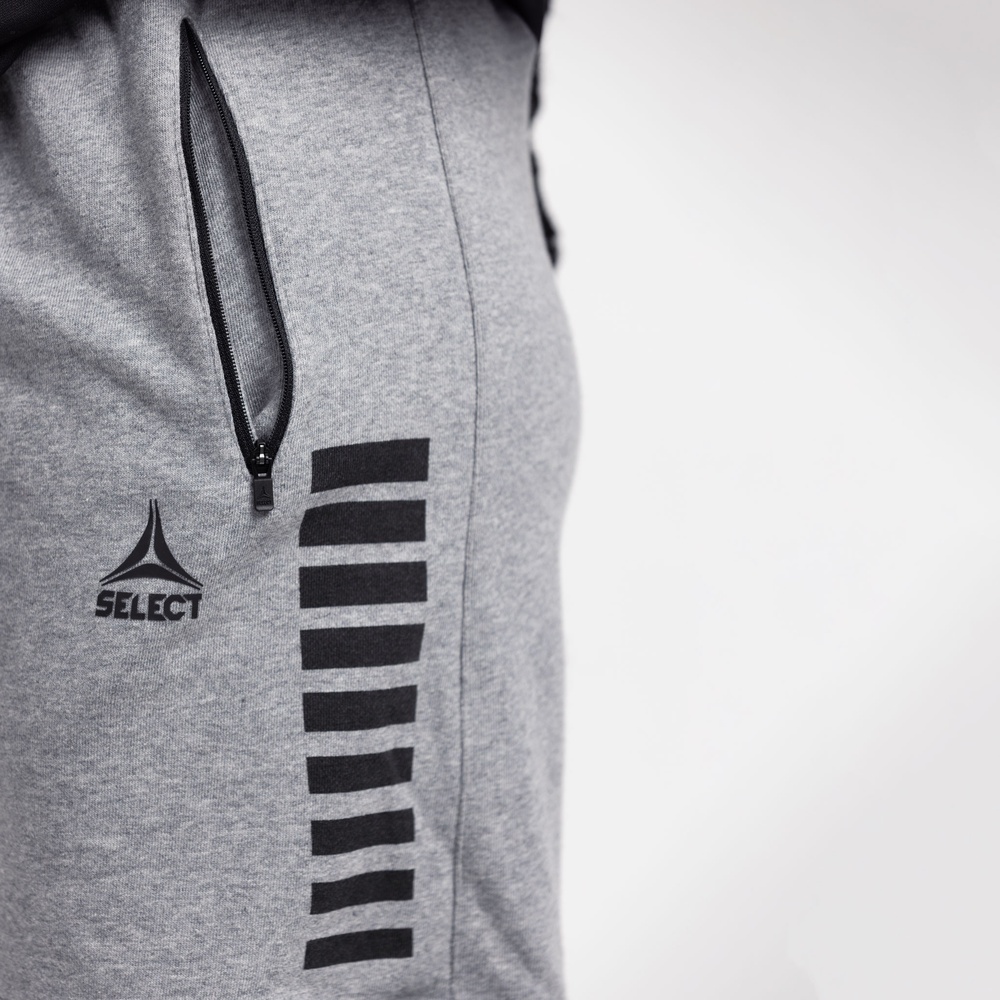 SelectSweatPantsSweatshortOxfordV22630048