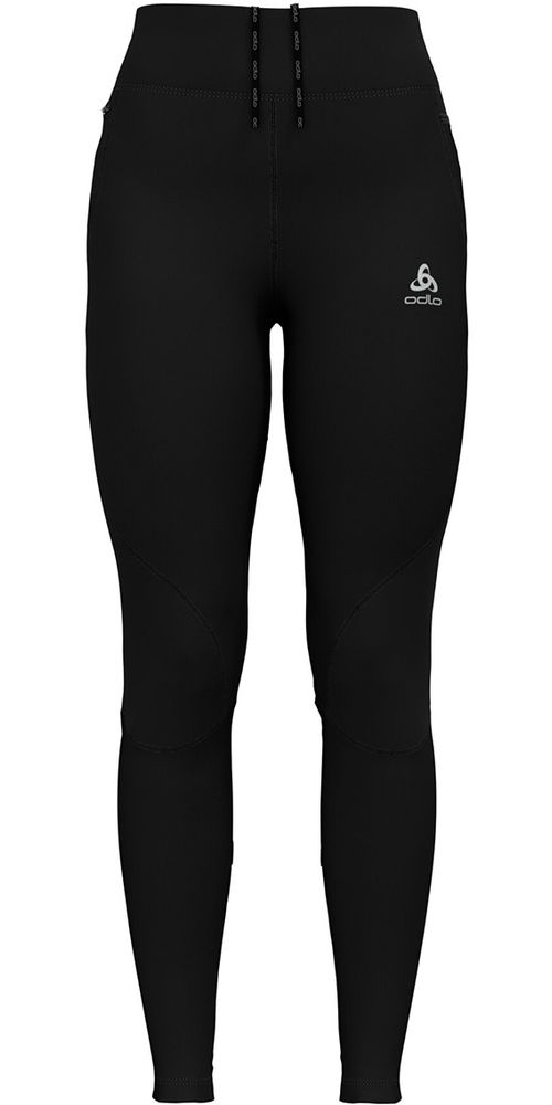 OdloDamenLeggingsTightsZeroweightWarm323641Black-L
