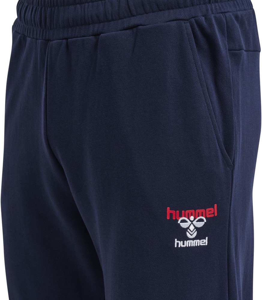 HummelHoseHmlicDaytonRegularPants