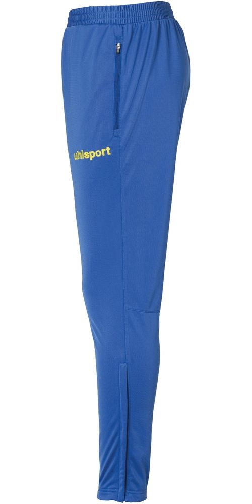 UhlsportKinderTrainingshoseScoreTrackPants1005174AzurblauLimonengelb-116