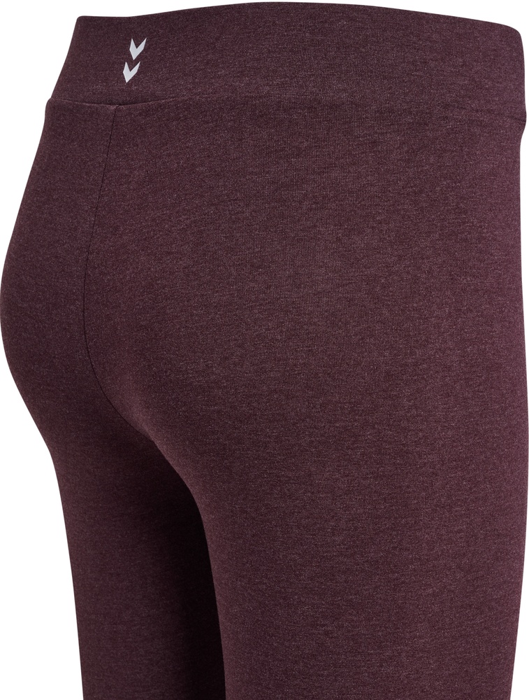 HummelDamenLeggingsPulseLogoMwTights229974