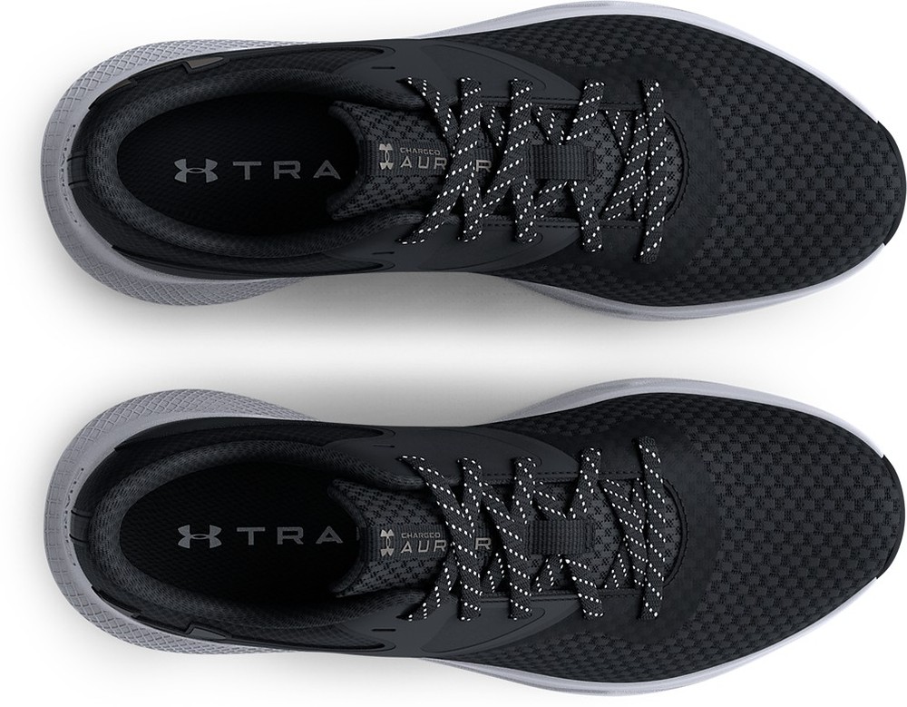 UnderArmourDamenUAChargedAurora2TrainingsschuheBlack-355US5