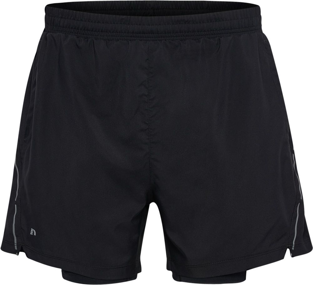 HummelDamenFast2In1WShorts232249