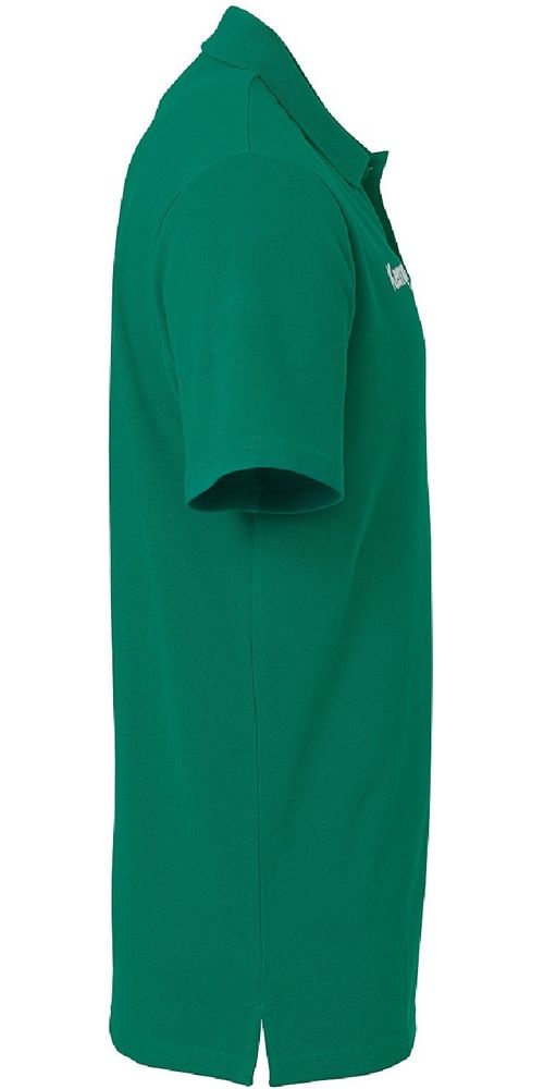 KempaKinderClassicPoloShirt2005154Lagune-128