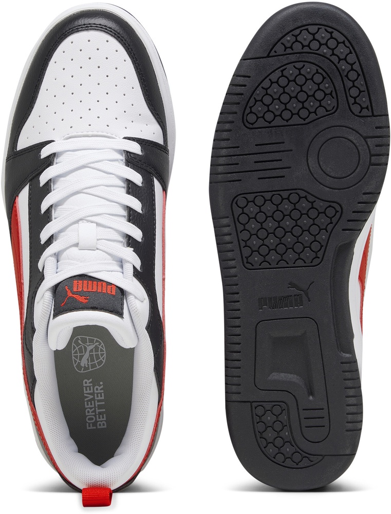 PumaSchuheLowReboundv6Low392328