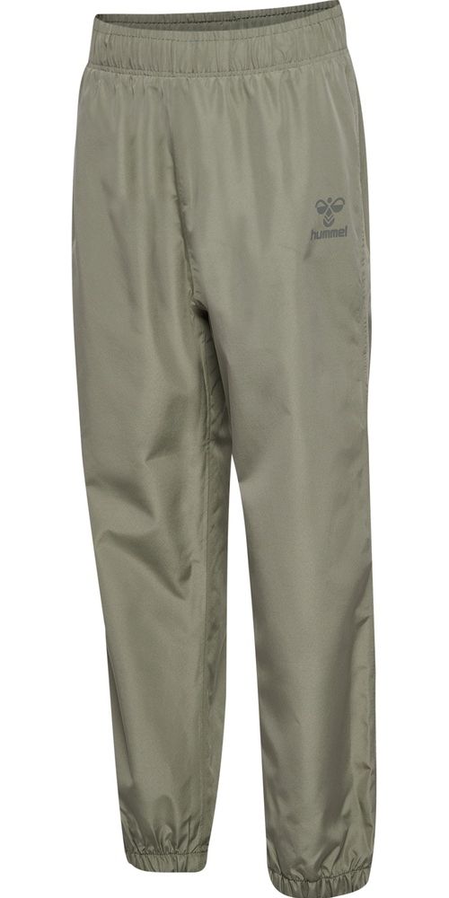 HummelKinderJumpsuitsTrainingsanzgeHmlnessieRainsuitVetiver-104