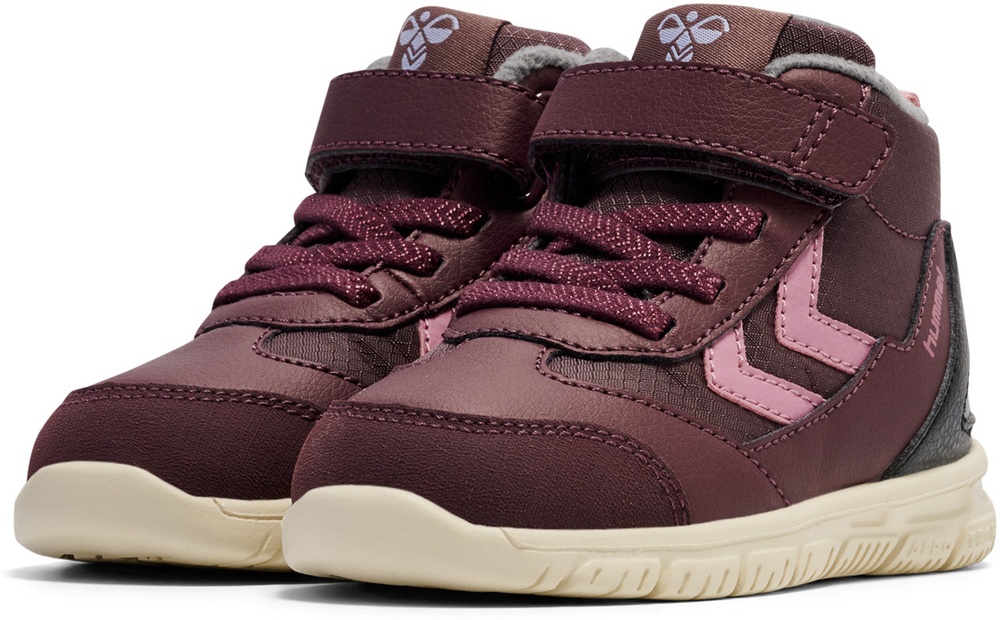 HummelKinderWinterstiefelCrossliteWinterMidInfant229872