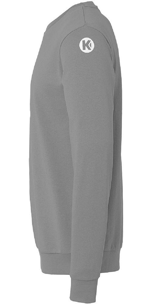 KempaKinderTrainingTop2003641Steingrau-116