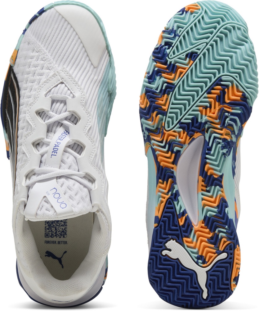 PumaSchuheLowNovaElite108284