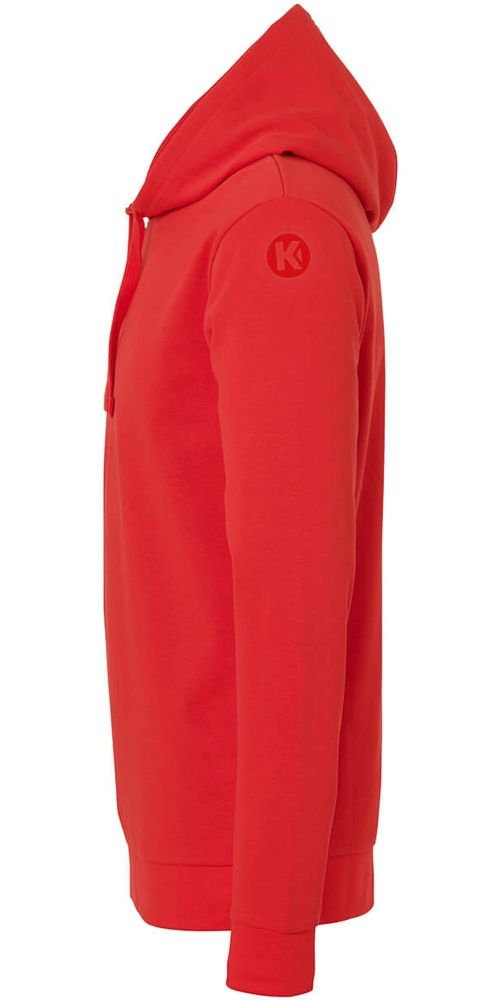 KempaKinderHoodieHoody2003670Rot-116