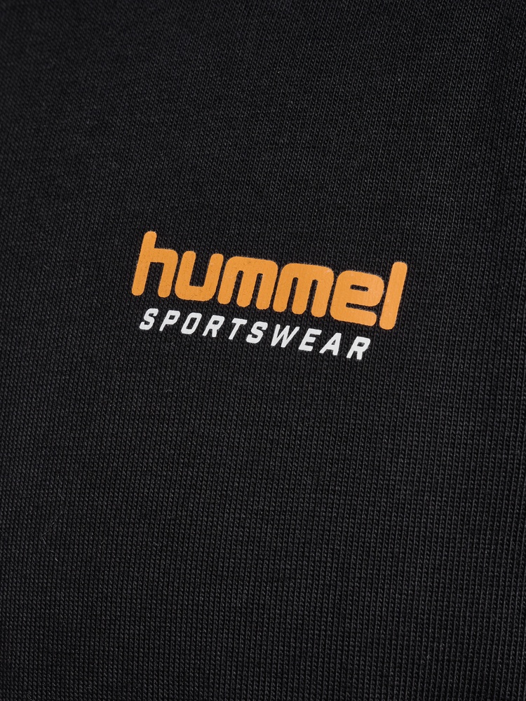 HummelLooseT-ShirtLongsleeveSw230028