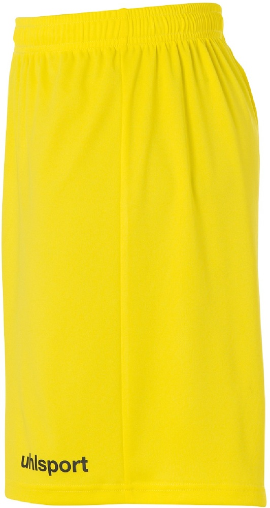 UhlsportKinderSportshortCenterBasicShortsFtp1005306LimonengelbSchwarz-116