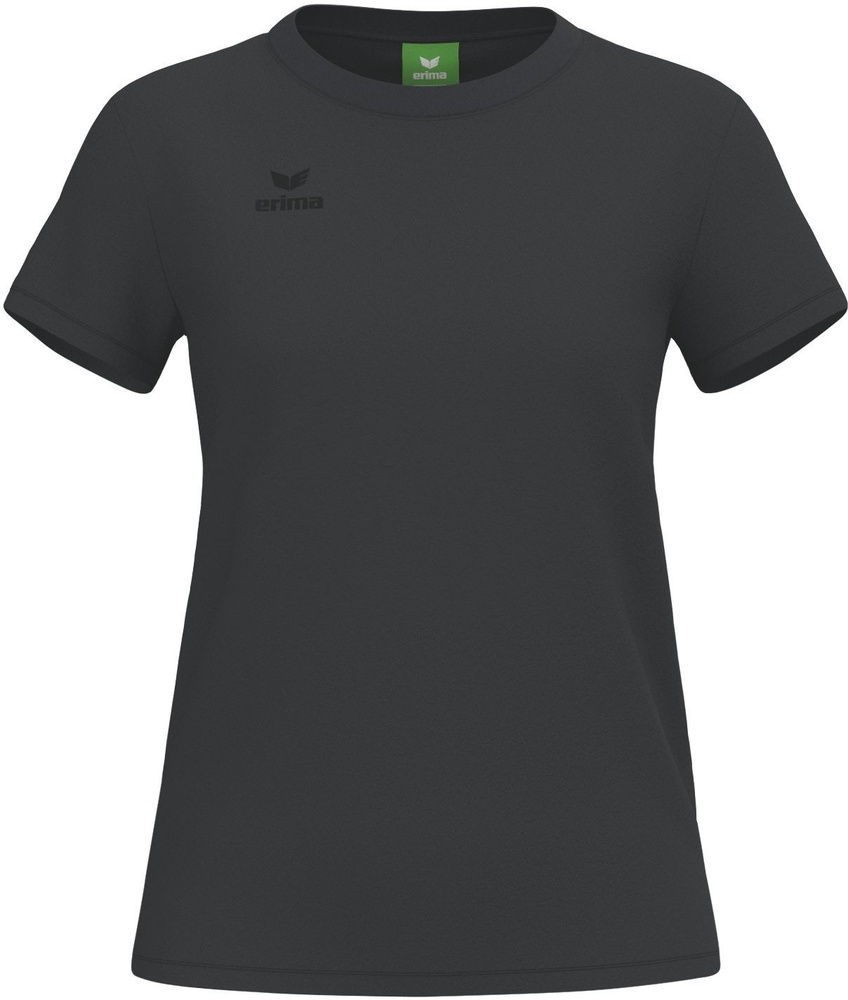 ErimaDamenSportshirtCmptT-Shirt25-6439Schwarz-34XXS