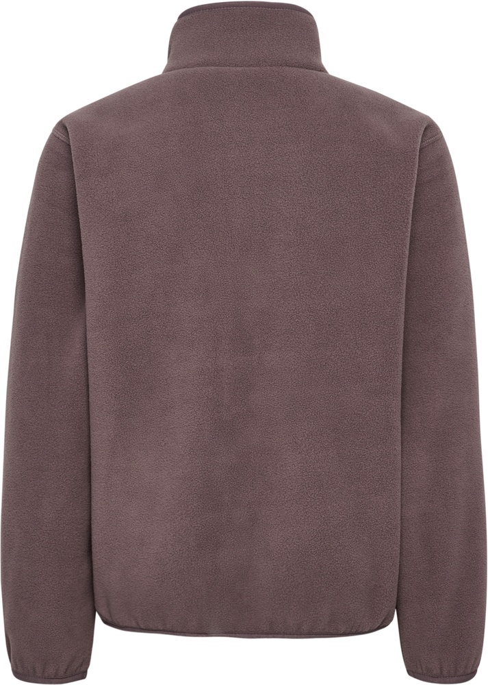 HummelKinderOuterwearFleeceZipJacketBee229804