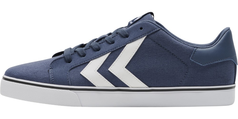 HummelSneakerflachLeisureLx-EEnsignBlue-36