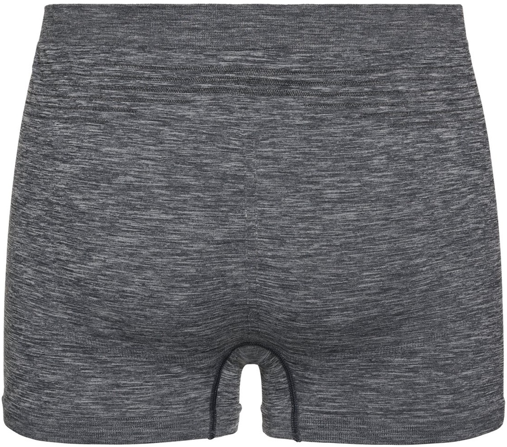 OdloLeggingsSuwBottomBoxerPerformanceLight188102GreyMelange-S