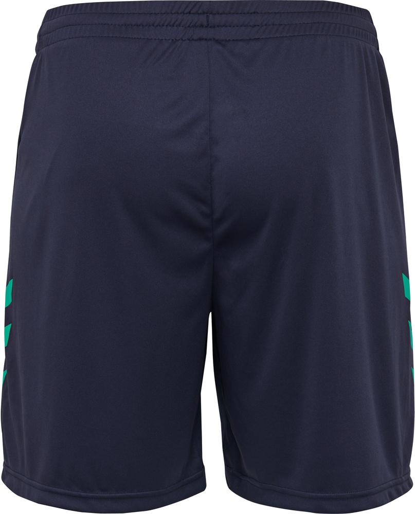 HummelKinderTrainigsanzugHmlpromoKidsDuoSet205873AtlantisMarine-116