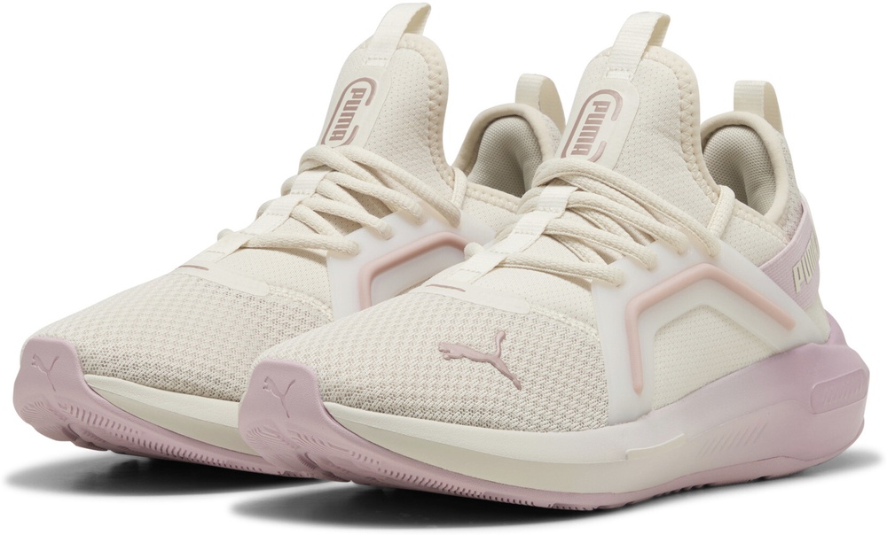 PumaDamenLaufschuheLowSoftrideEnzo5MetallicWns310473