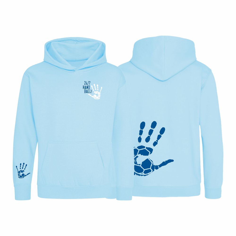 HandballCollectionKinderHoodieJH001JIceBlue-152164-ca12-13Jahre