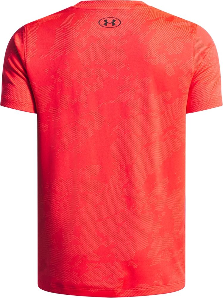 UnderArmourKinderSportshirtTechVentJcqrdT-Shirt1390019Red713-LUSYLG