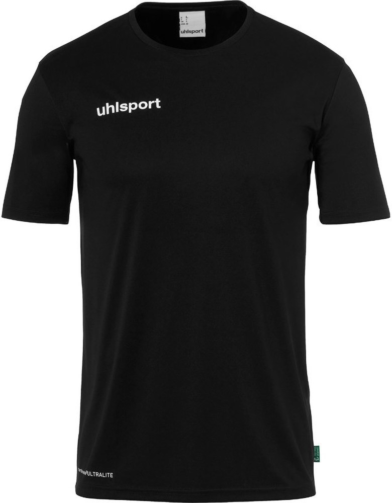 UhlsportKinderSportshirtEssentialFunctionalShirt1002347Schwarz-116