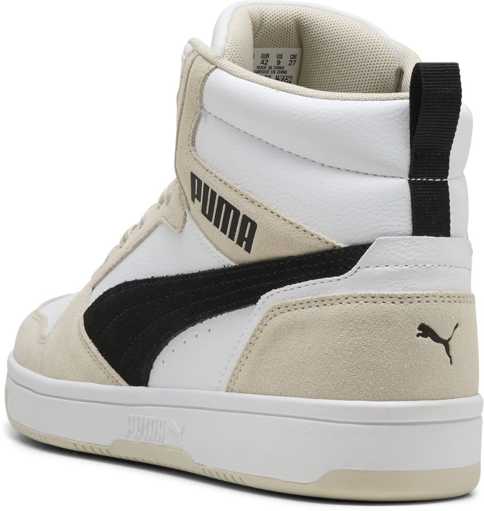 PumaSchuheMidReboundv6SD400713