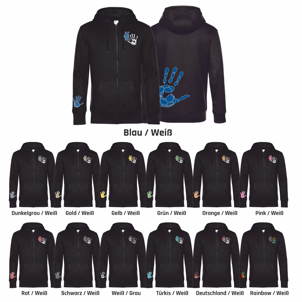 HandballCollectionKinderHoodie-JackeJH050JJetBlack-98104-ca3-4Jahre