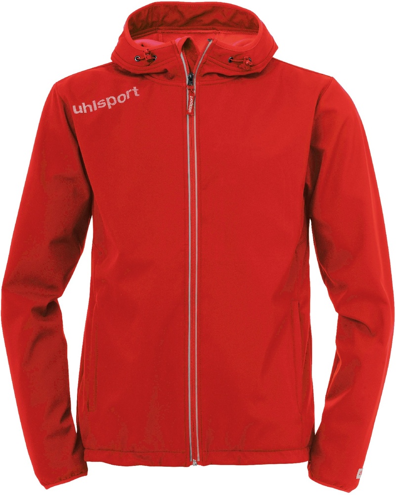 UhlsportEssentialSoftshellJacke1003247