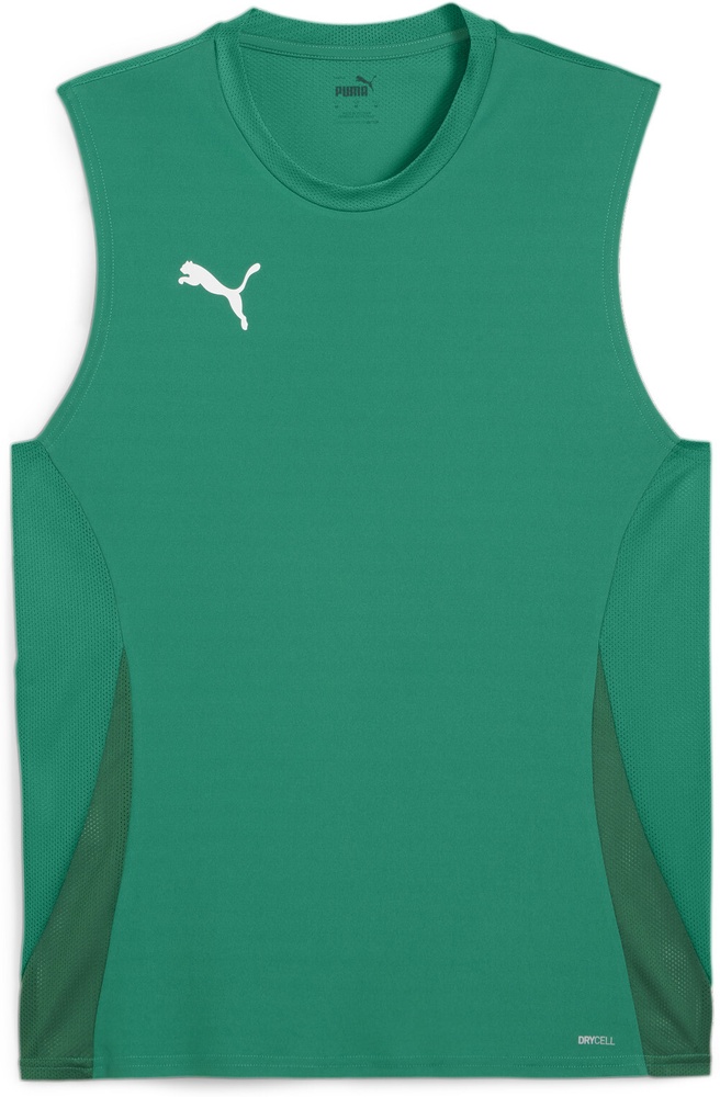 PumaTeamGoalSleevelessJersey705913SportGreen-PumaWhite-PowerGreen-XXL
