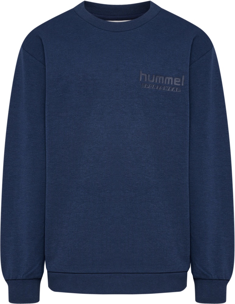 HummelKinderTrainingsanzugBaseSweatSet229728DressBlues-104-ca4Jahre