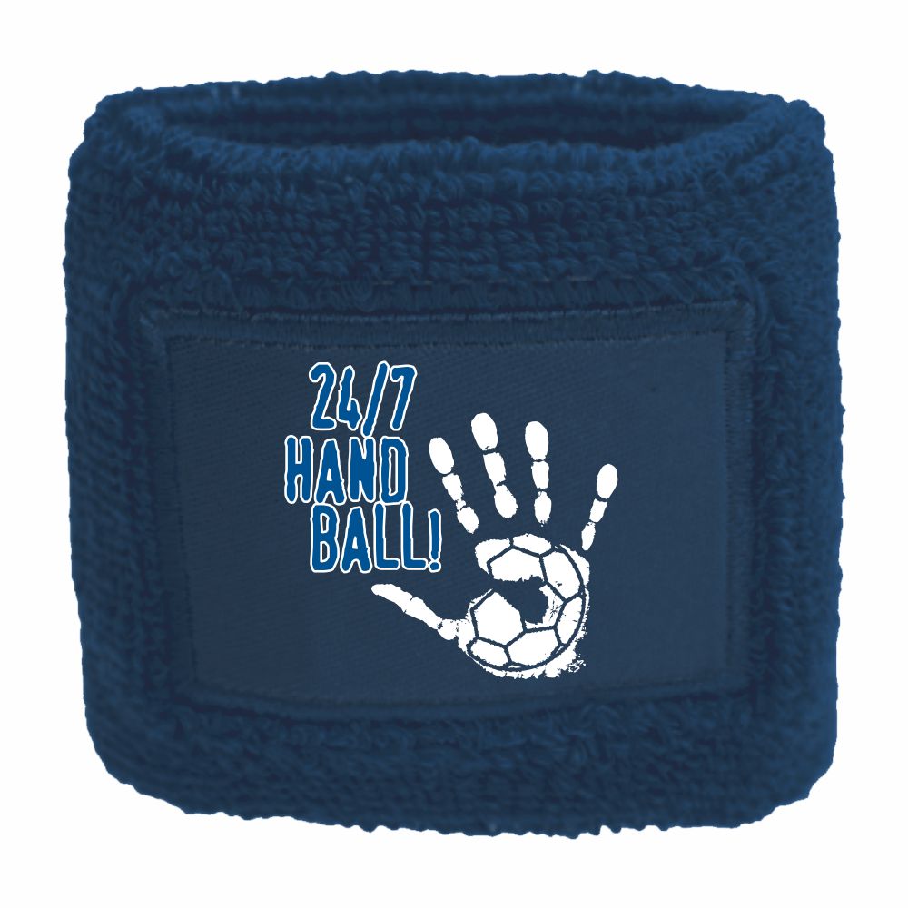 HandballCollectionSchweiband1520Navy
