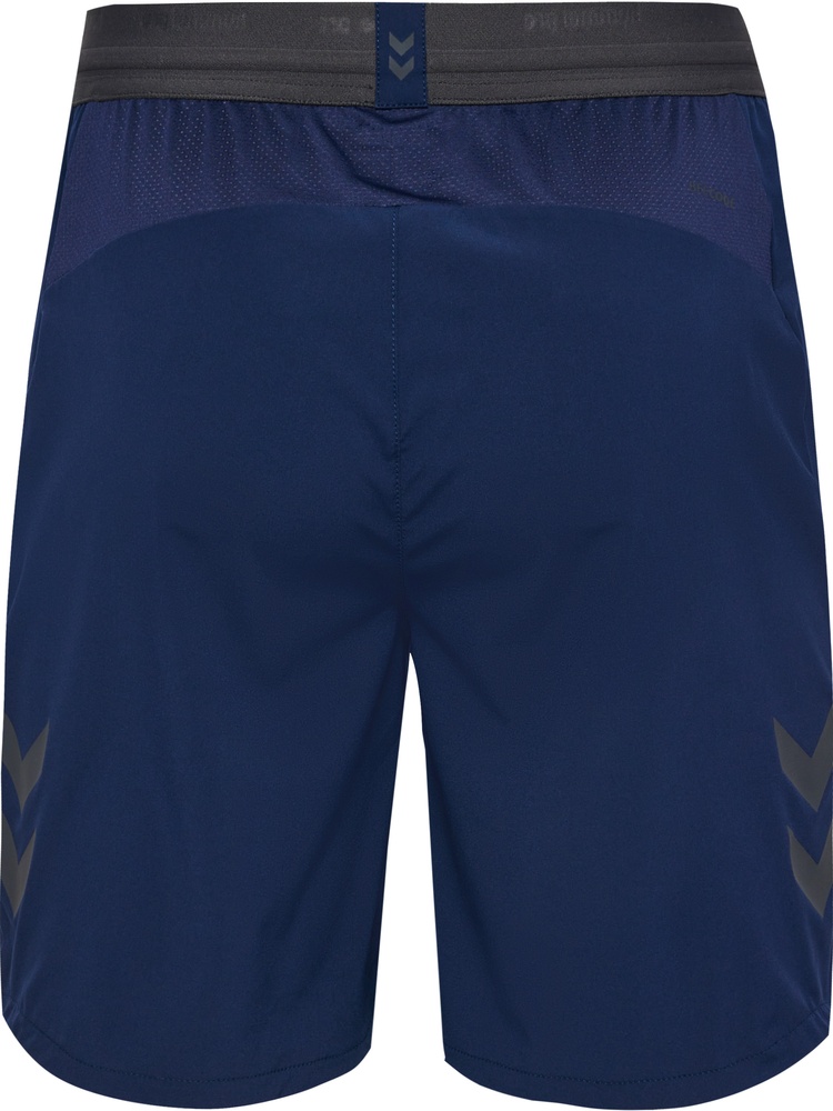 HummelProTrainingShorts223883Marine-XXL