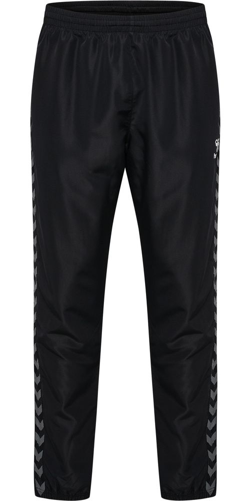 HummelHosenHmlauthenticMicroPants