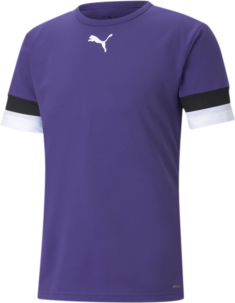 PumaTeamRISEJersey704932PrismViolet-PumaBlack-PumaWhite-XXL