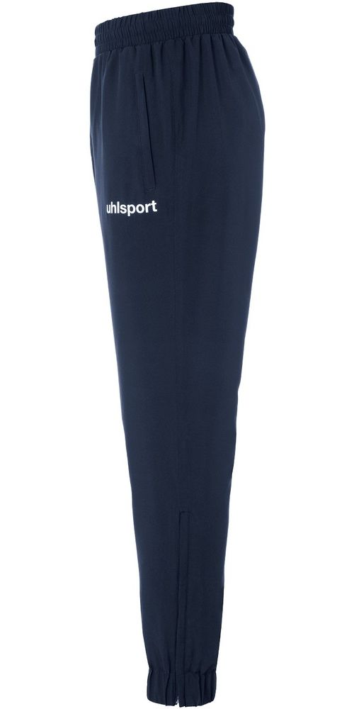 UhlsportKinderTrainingshoseWebhose1002234Marine-128