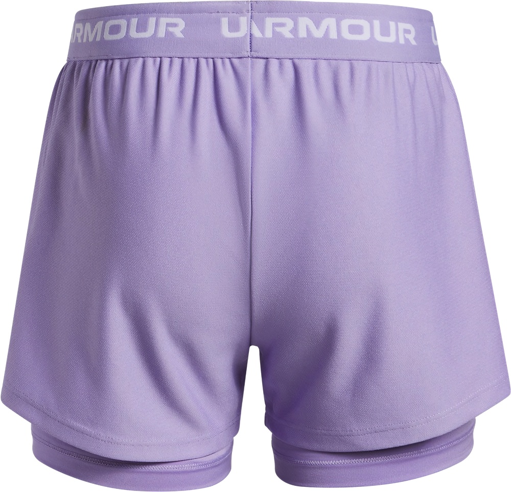 UnderArmourKinderSportshortsTechPlayUp2N1Shorts6004985