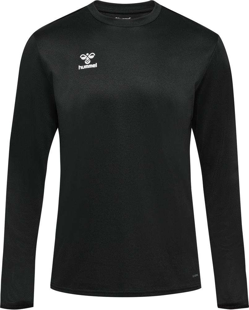 HummelHoodieHmlessentialSweatshirtBlack-XXL