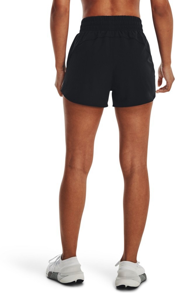 UnderArmourDamenUAFlexGewebeshorts8cm