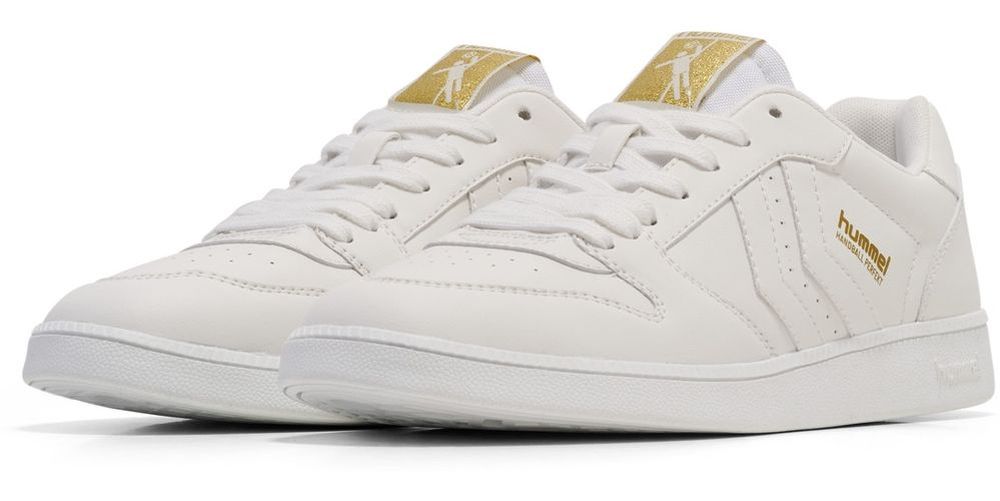 HummelSneakerflachHandballPerfekt