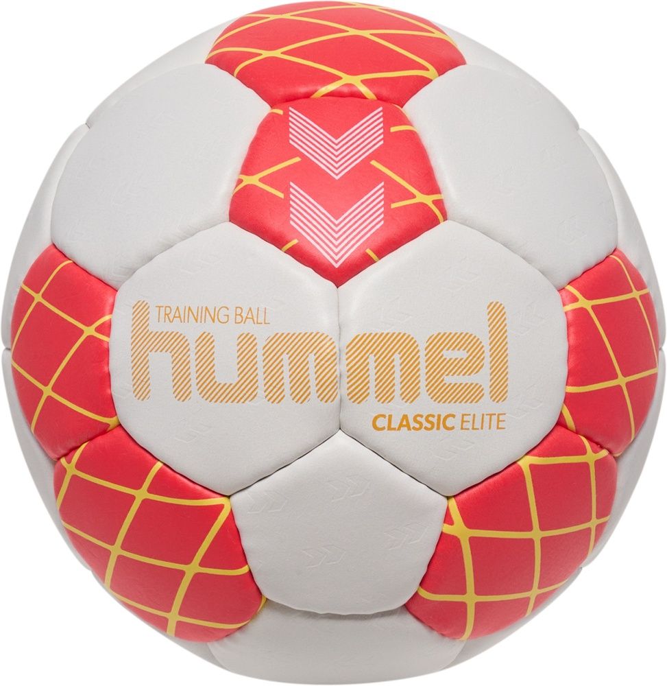 HummelHandballClassicEliteHb229165OffWhiteRedYellow-1