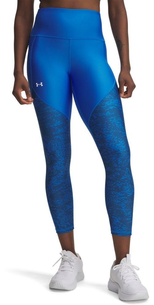 UnderArmourDamenLeggingsTechPrintPanelAnkleLeg1386407Blue402-LUSLG