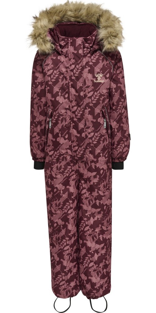 HummelKinderSchneeanzugHmlicyTexSnowsuit