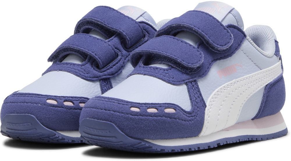 PumaKinderSchuheLowCabanaRacerSL20VInf383731CoolWeather-PumaWhite-BlueCrystal-RoseMauve-24