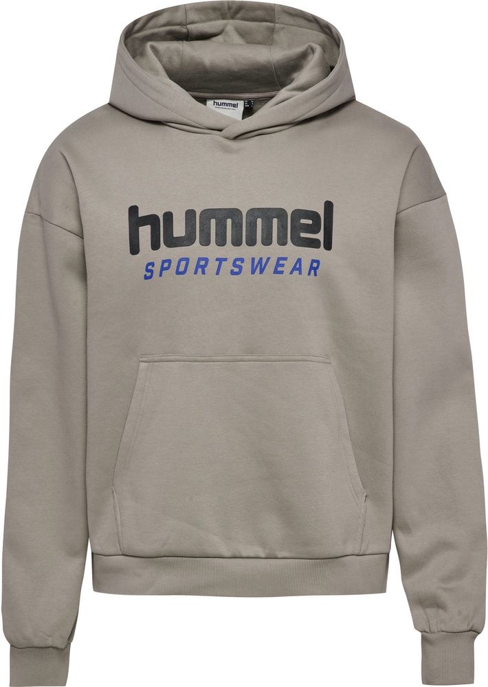 HummelSweatshirtHmlboxyHoodieLogo232450