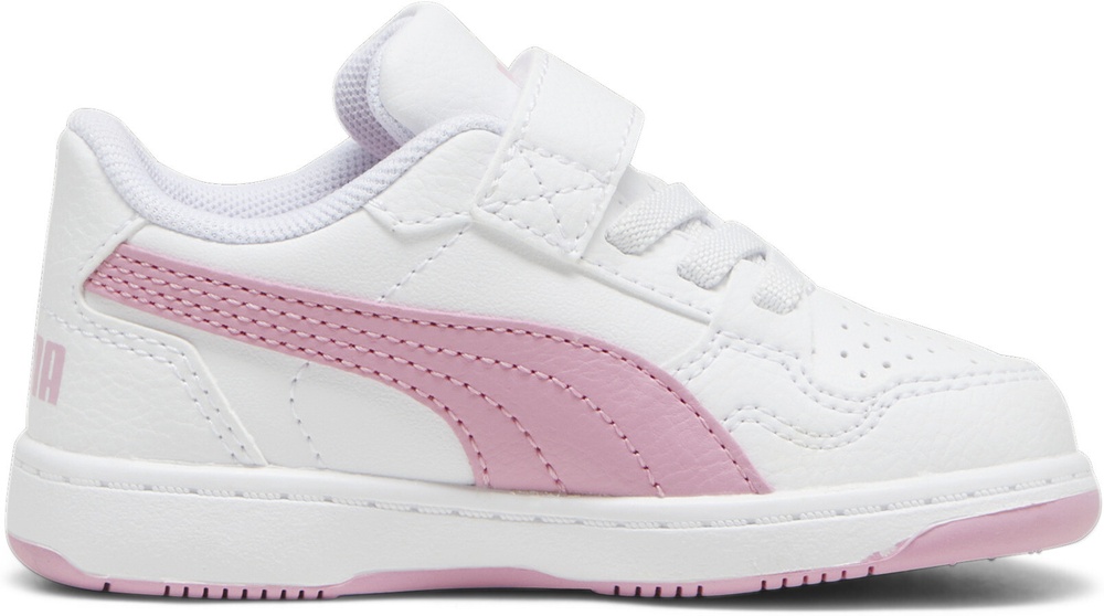 PumaKinderSchuheLowReb-LACInf398996PumaWhite-MauvedOut-MagentaGleam-26