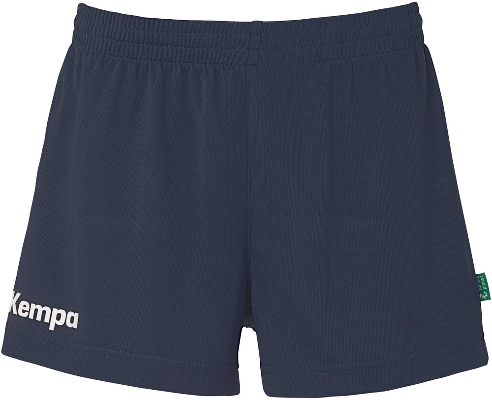 KempaDamenSportshortTeamShortsDamen2005886Marine-XS