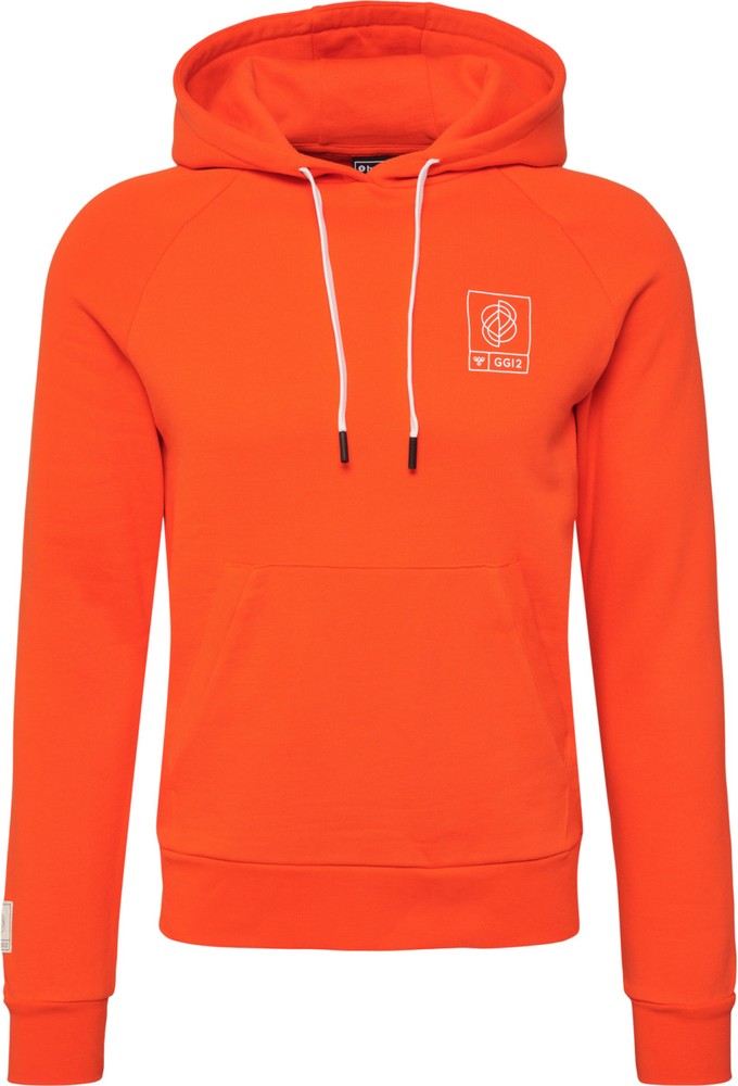 HummelDamenHoodieHmlgg12SweatHoodieWoman