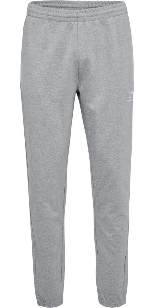 HummelHosenHmlgo20SweatpantsGreyMelange-XXL